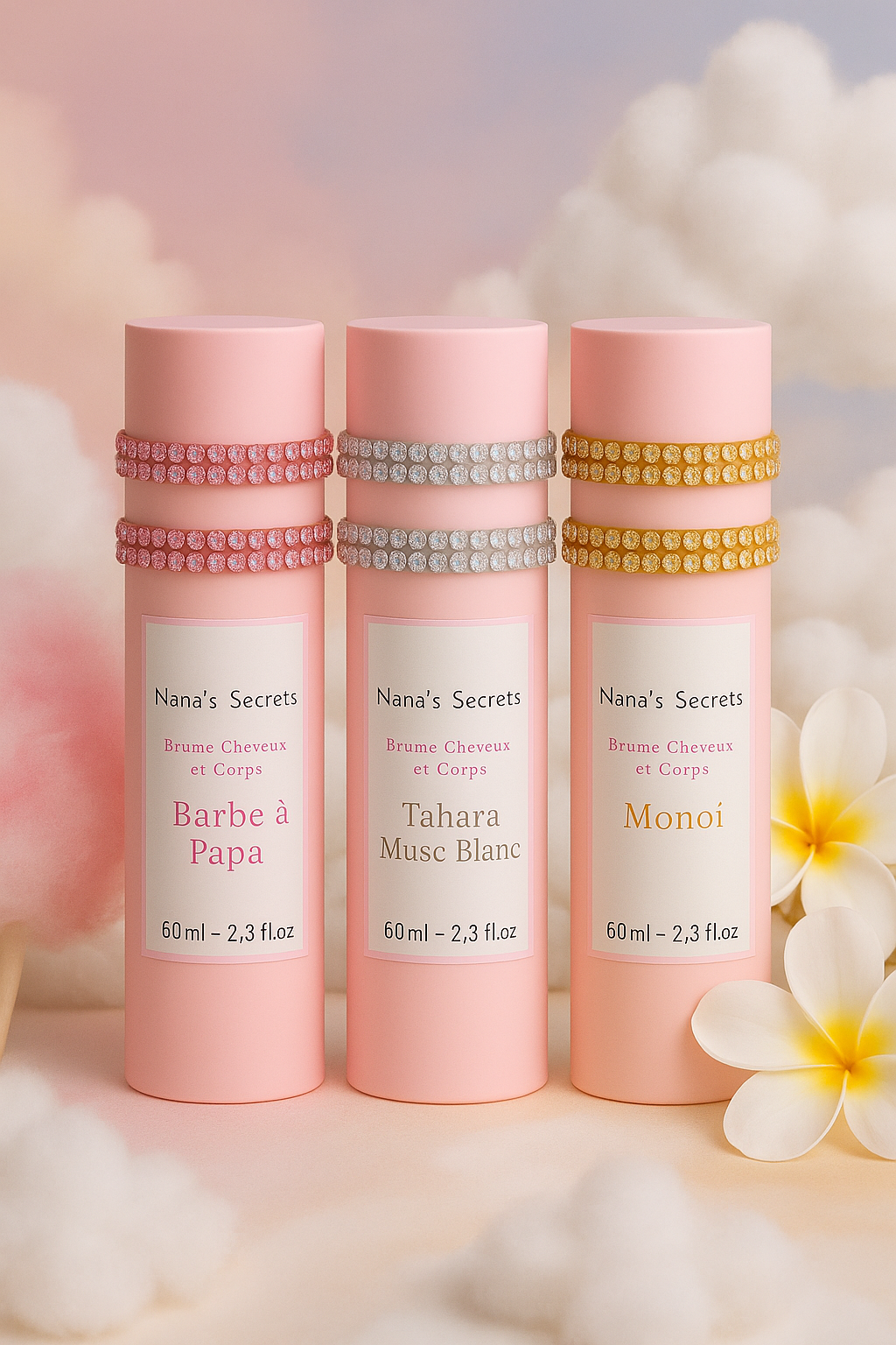 Coffret Brume - Pack Découverte