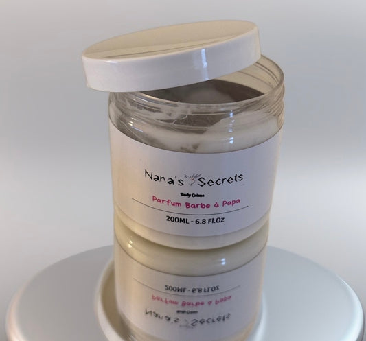 Crème Éternelle