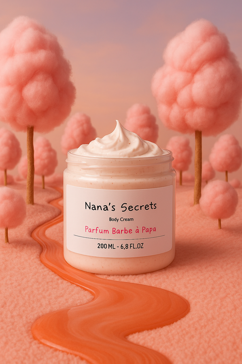Crème Éternelle