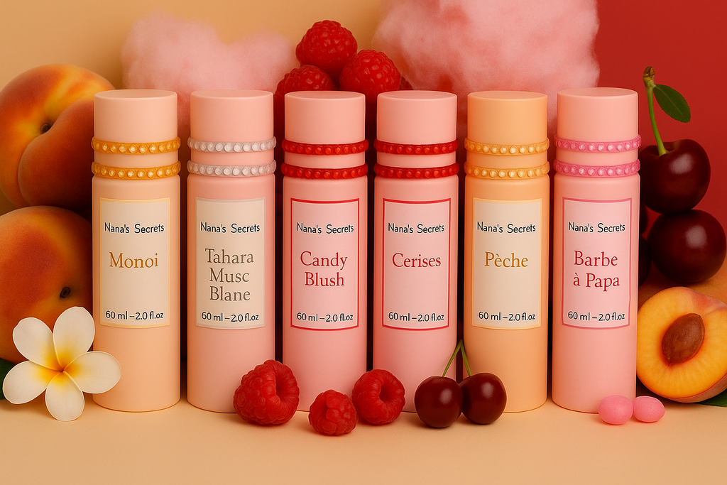 Coffret Brume - Pack Découverte