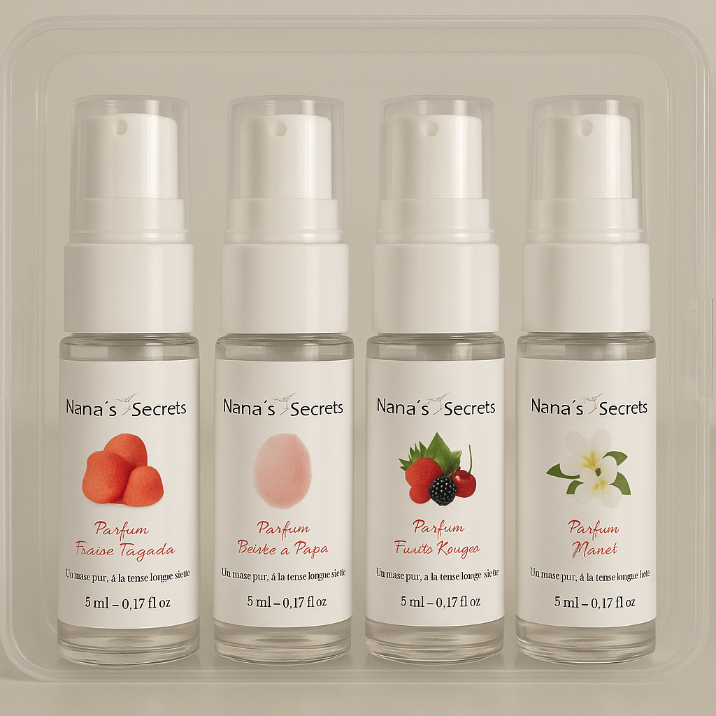 Musc Pack Découverte