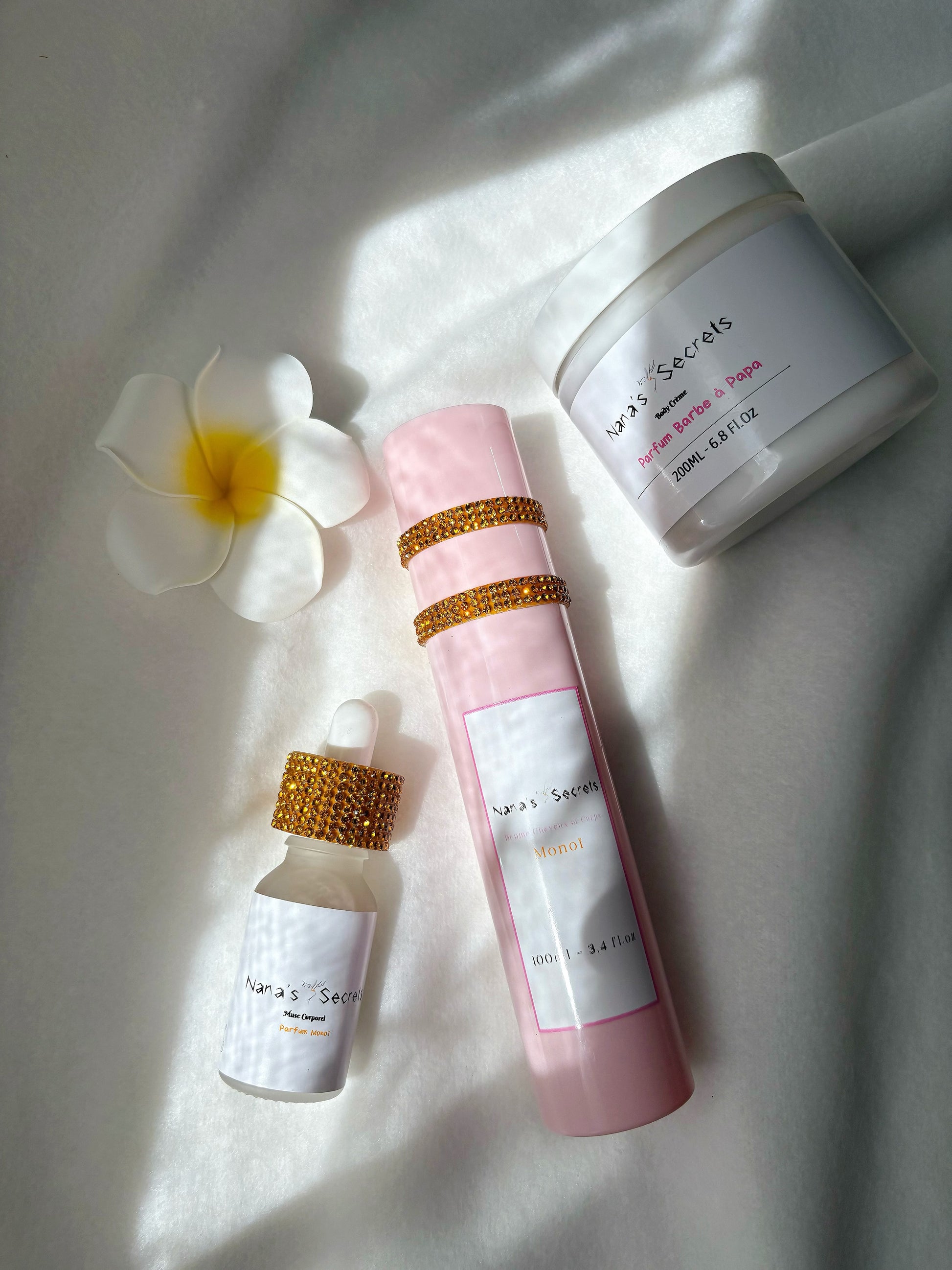 Évasion Sucrée & Solaire