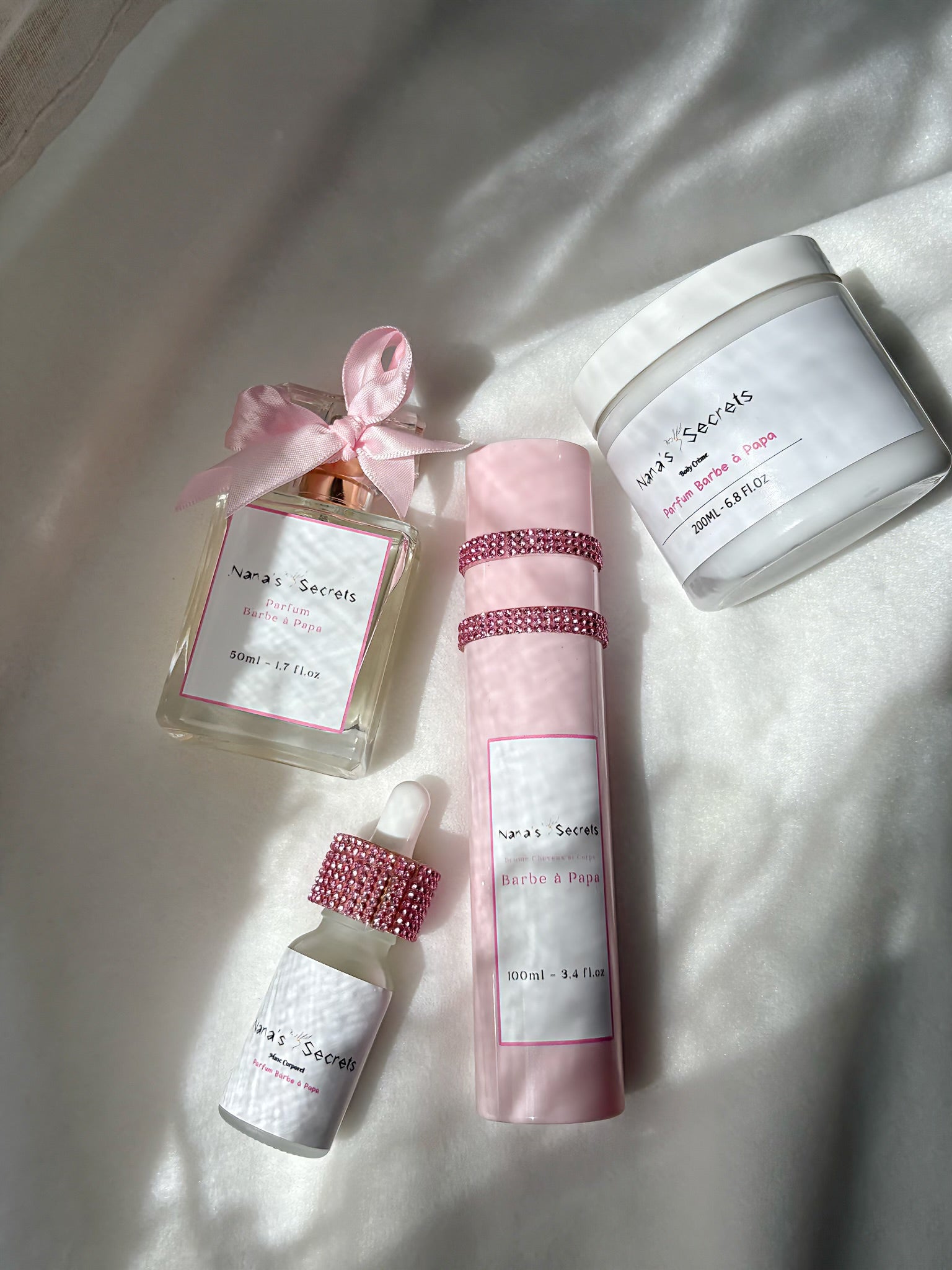 Coffret Gourmand
