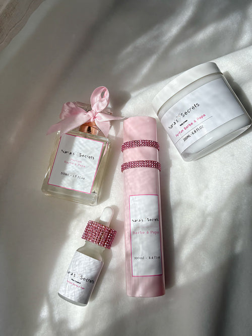 Coffret Gourmand