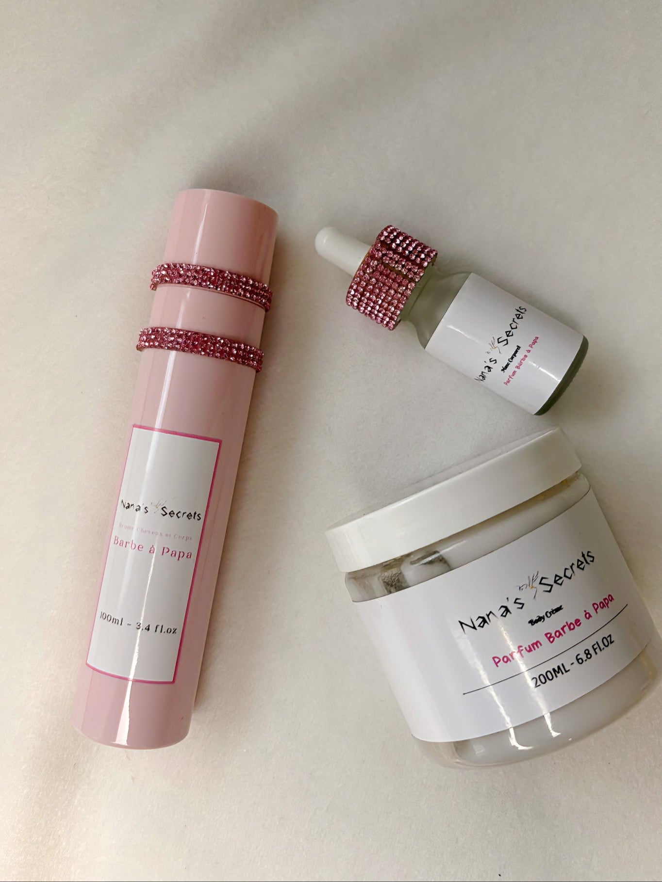 Lune de Miel – Le Trio Parfait